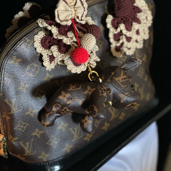 Authentic Alma PM - Picture 3 of 6